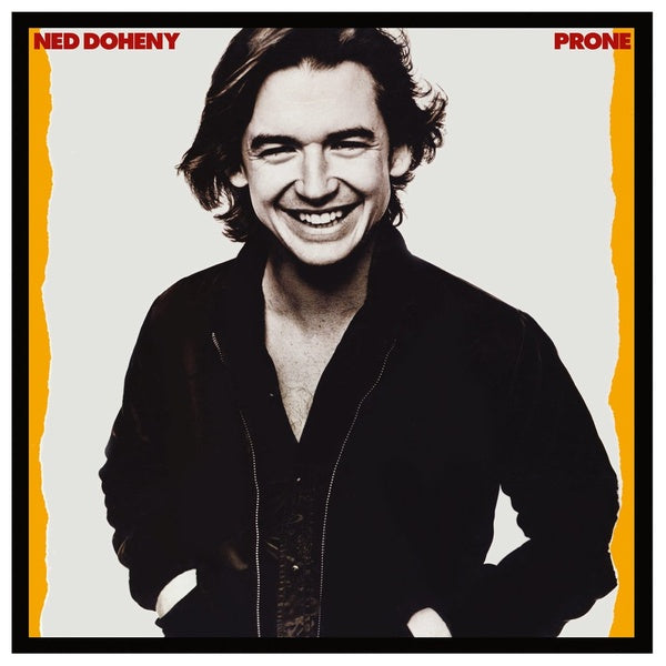 NED DOHENY - Prone