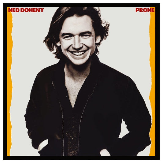 NED DOHENY - Prone
