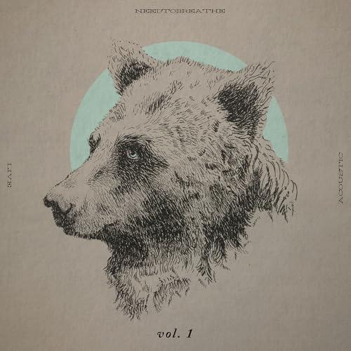 NEEDTOBREATHE - Acoustic Live Vol. 1 (2 LP) - Joco Records