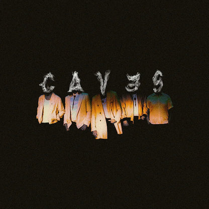 Needtobreathe - Caves (Indie Exclusive, Custard Yellow Vinyl) (LP) - Joco Records