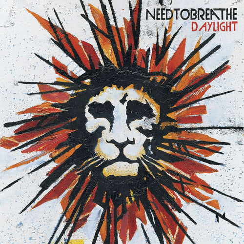 Needtobreathe - Daylight (LP)