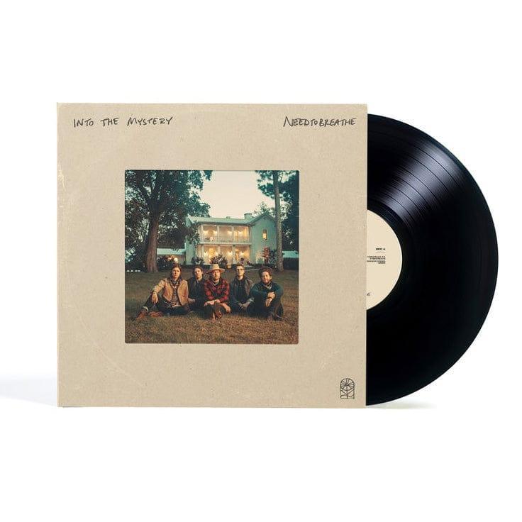 Needtobreathe - Into The Mystery (LP) - Joco Records