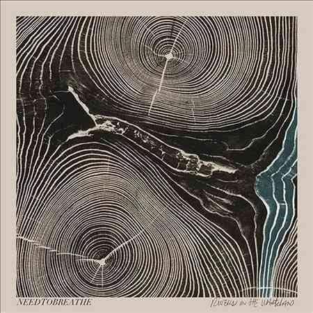 Needtobreathe - Rivers In The Wasteland (LP) - Joco Records