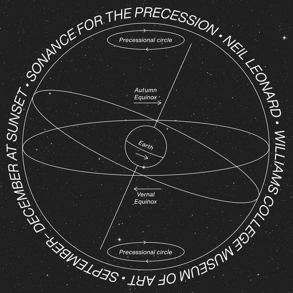 Neil Leonard - Sonance For The Precession (Lp) - Joco Records