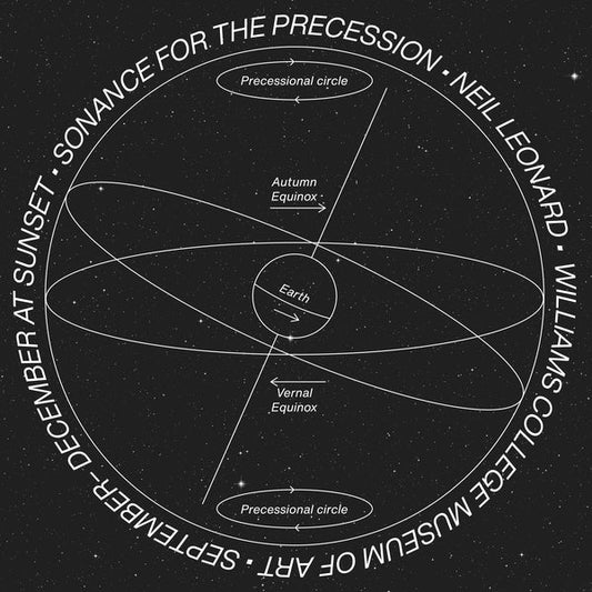 Neil Leonard - Sonance For The Precession (Lp) - Joco Records