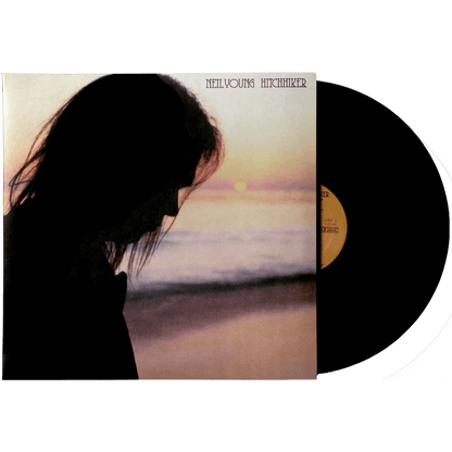 Neil Young - Hitchhiker (LP) - Joco Records