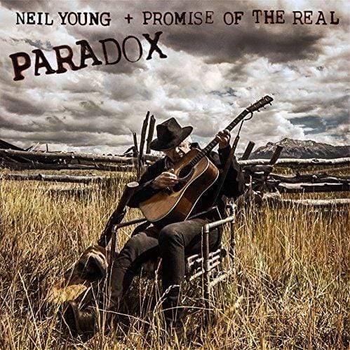 Neil Young / Promise Of The Real - Paradox (2 LP) - Joco Records