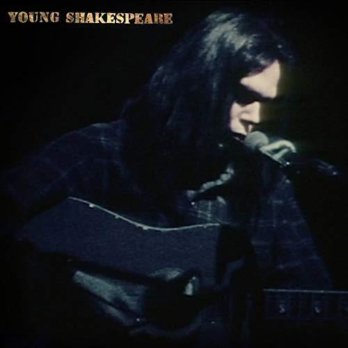 Neil Young - Young Shakespeare (LP) - Joco Records