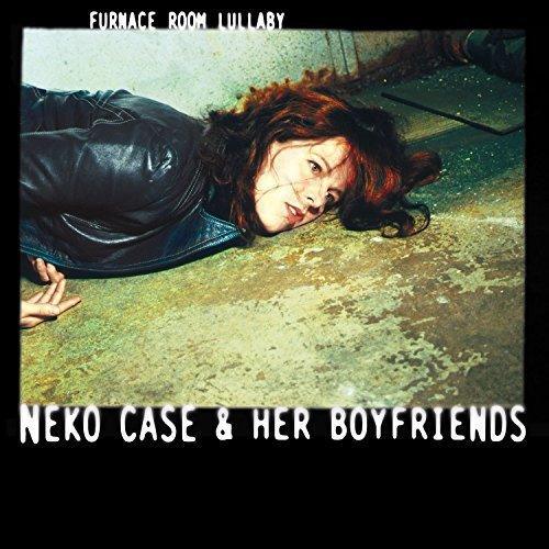 Neko Case - Furnace Room Lullaby (LP) - Joco Records