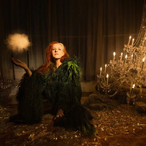 Neko Case - Neon Grey Midnight Green (LP) - Joco Records