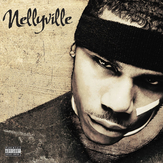 Nelly - Nellyville (Deluxe Edition) (2 LP) - Joco Records