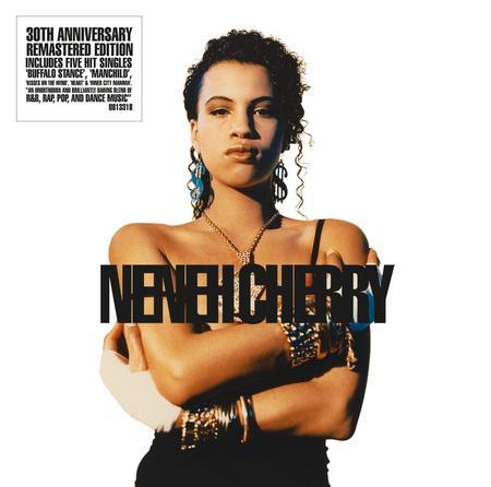 Neneh Cherry - Raw Like Sushi: 30th Anniversary Edition (Gold Vinyl, 180 Gram, Anniversary Edition) (LP) - Joco Records
