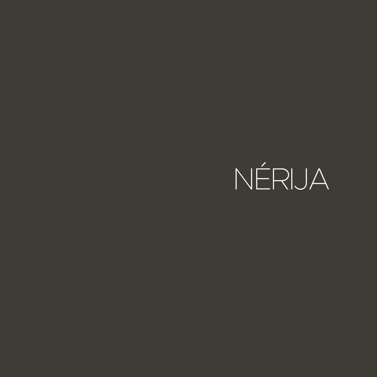 Nerija - Nerija Ep (LP) - Joco Records