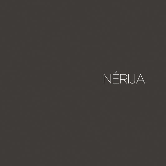 Nerija - Nerija Ep (Vinyl)