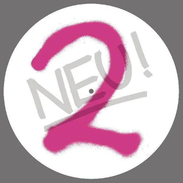 Neu! - Neu! 2 (Picture Disc) (LP) - Joco Records