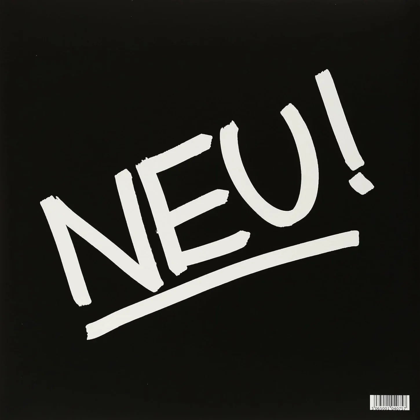 Neu - Neu! 75 (Import) (LP) - Joco Records