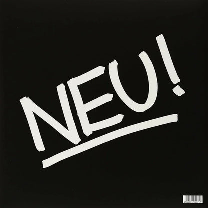 Neu - Neu! 75 (Import) (LP) - Joco Records