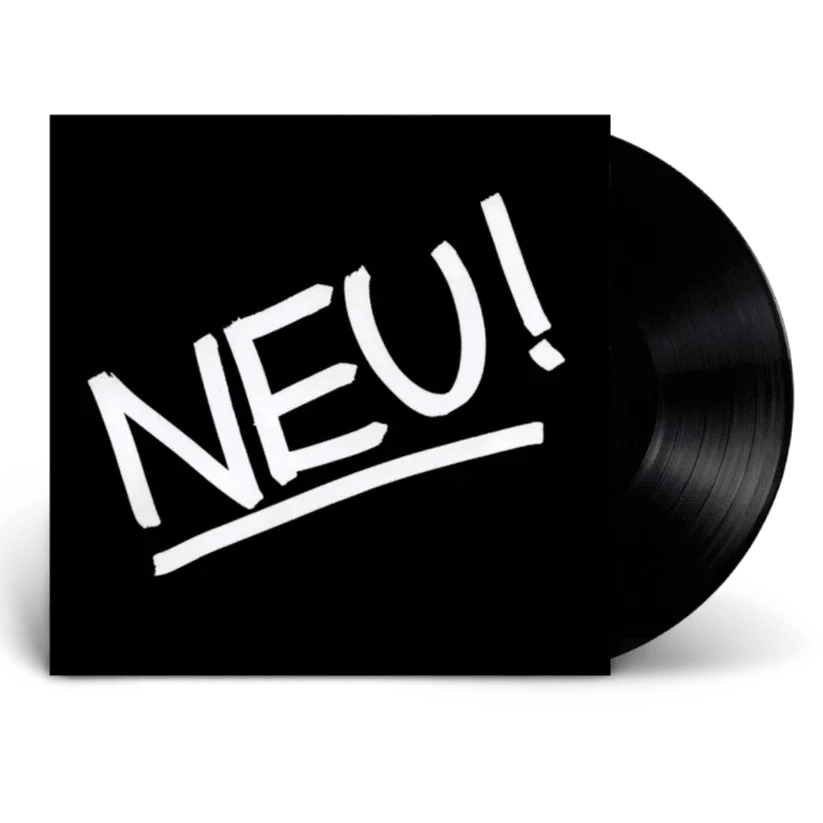 Neu - Neu! 75 (Import) (LP) - Joco Records