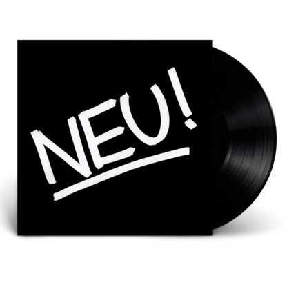 Neu - Neu! 75 (Import) (LP) - Joco Records