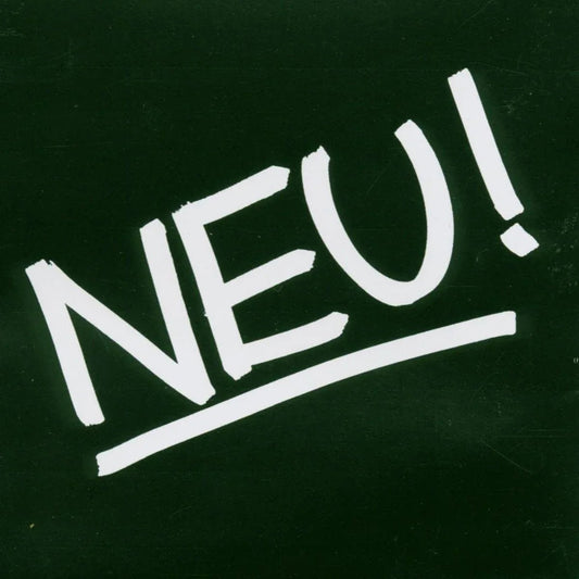 Neu - Neu! 75 (Import) (LP) - Joco Records