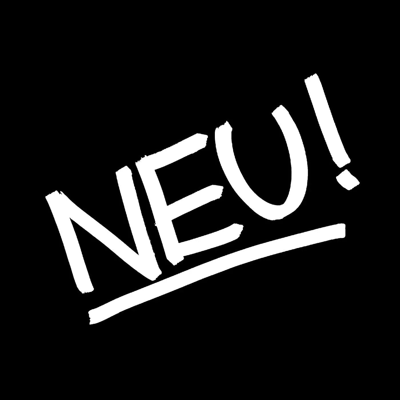 Neu! - Neu! 75 (Vinyl) - Joco Records
