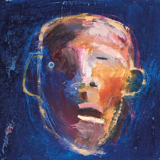 Neue Grafik - Rachael (LP) - Joco Records