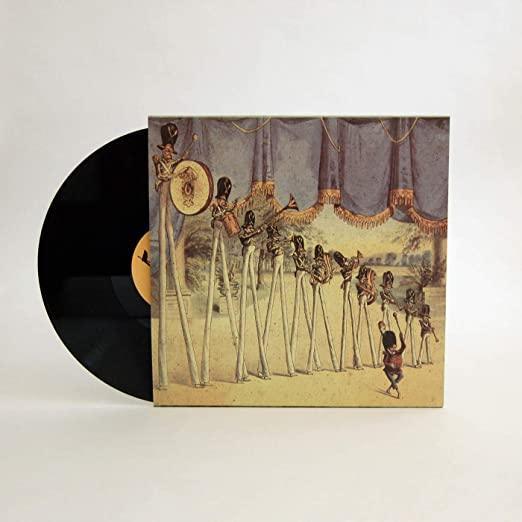 Neutral Milk Hotel - In the Aeroplane Over the Sea (Remastered, 180 Gram) (LP) - Joco Records