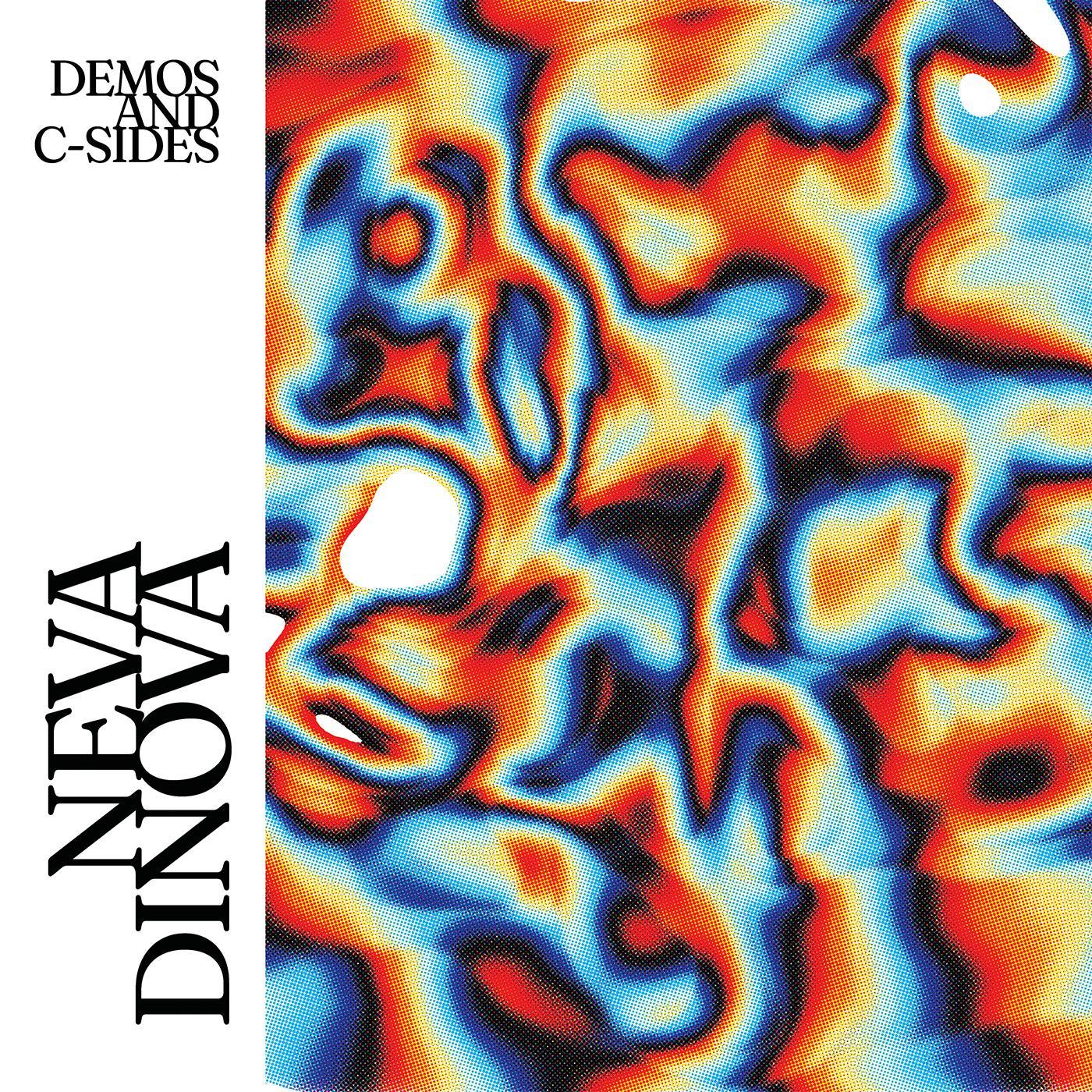 Neva Dinova - Demos And C-Sides (Transparent Yellow Vinyl) (LP) - Joco Records