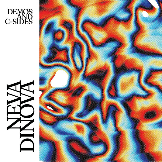 Neva Dinova - Demos And C-Sides (Transparent Yellow Vinyl) (LP) - Joco Records