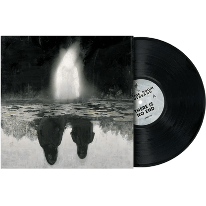 New Age Doom & Tuvaband - There Is No End (LP) - Joco Records