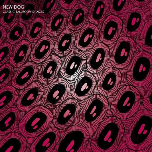 New Dog - Classic Ballroom Dances (LP) - Joco Records