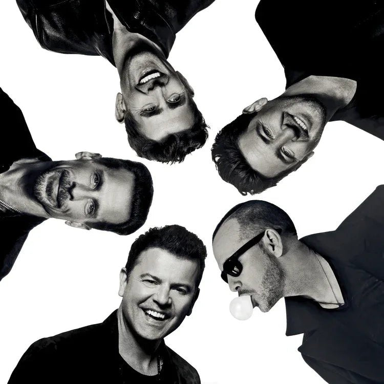 New Kids On The Block - Still Kids (LP) - Joco Records