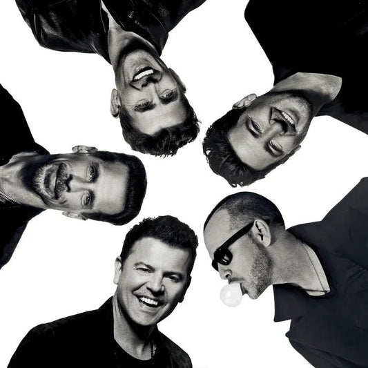 New Kids On The Block - Still Kids (LP) - Joco Records