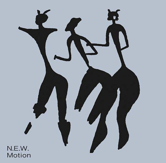 N.E.W. - Motion