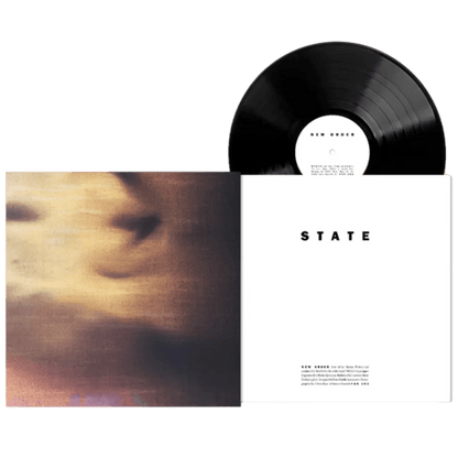New Order - Bizarre Love Triangle (12-Inch Vinyl Single) (12-Inch Single) - Joco Records