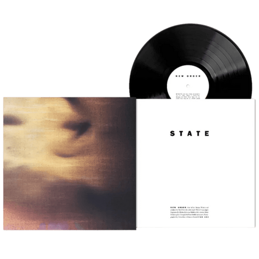 New Order - Bizarre Love Triangle (12-Inch Vinyl Single) (12-Inch Single) - Joco Records