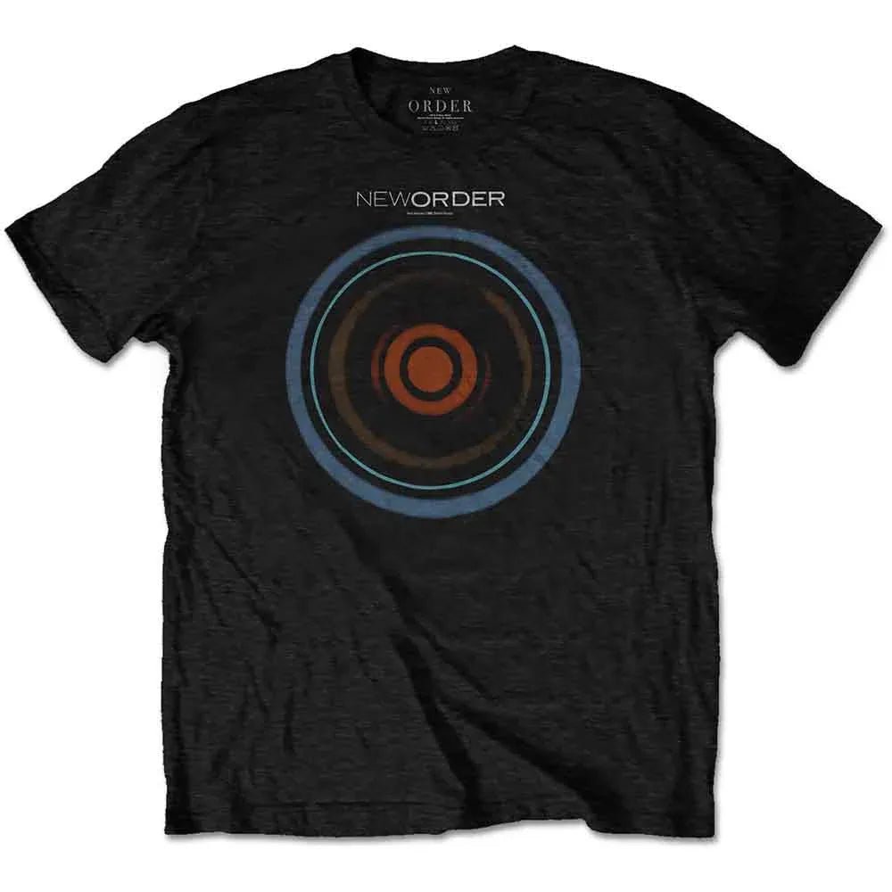New Order - Blue Monday (T-Shirt) - Joco Records