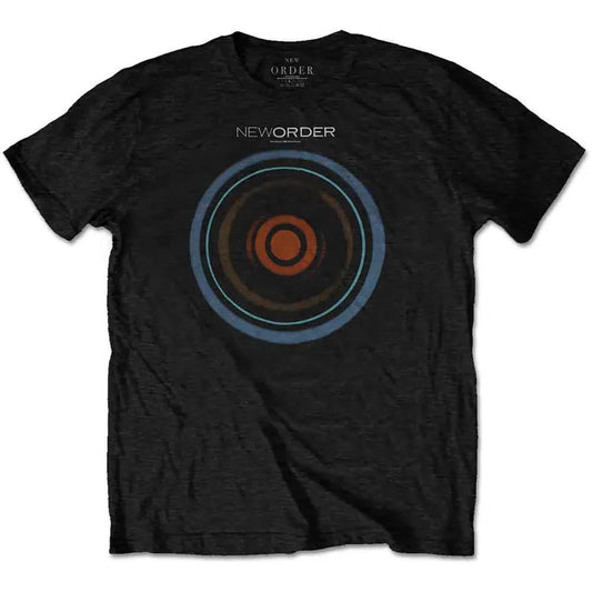 New Order - Blue Monday (T-Shirt) - Joco Records