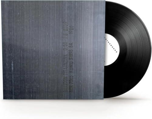 New Order - Brotherhood (2024 Remaster) (LP) - Joco Records