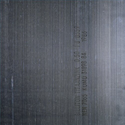 New Order - Brotherhood (2024 Remastered Edition, Limited Edition, White Vinyl) - Joco Records