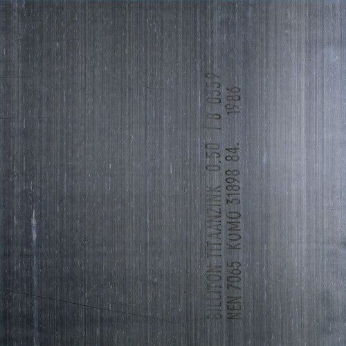 New Order - Brotherhood (Limited Edition, 2024 Remastered Edition, White Color Vinyl)