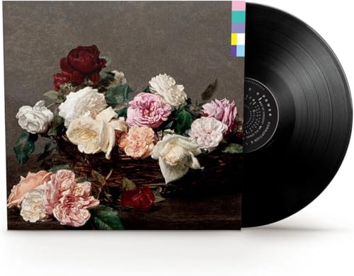 New Order - Corruption & Lies (2020 Remaster) Power (Vinyl) - Joco Records