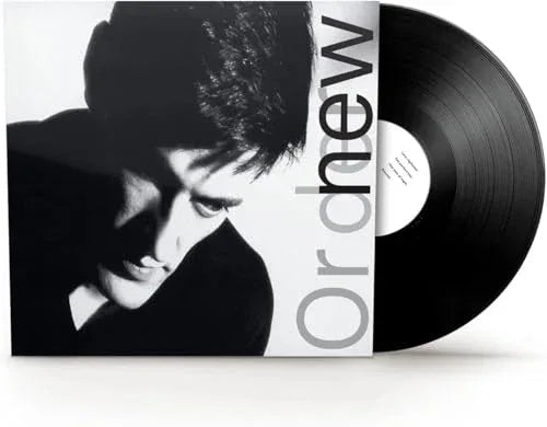 New Order - Low-Life (2015 Remaster) (LP) - Joco Records