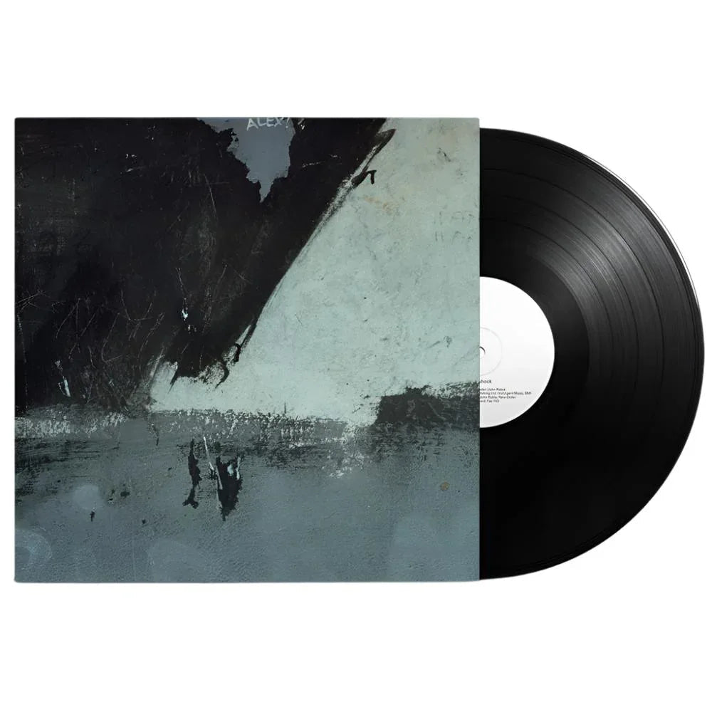 New Order - Shellshock (2022 Remaster) (12-Inch Vinyl Single) (12-Inch Single) - Joco Records
