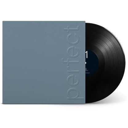 New Order - The Perfect Kiss (2022 Remaster) (12-Inch Vinyl EP) - Joco Records
