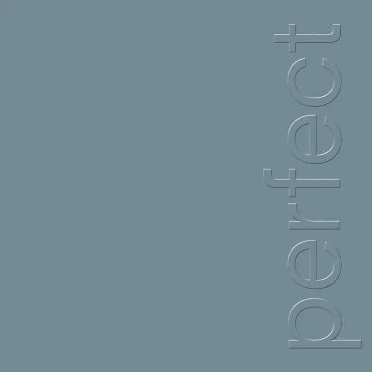 New Order - The Perfect Kiss (2022 Remaster) (12-Inch Vinyl EP) - Joco Records