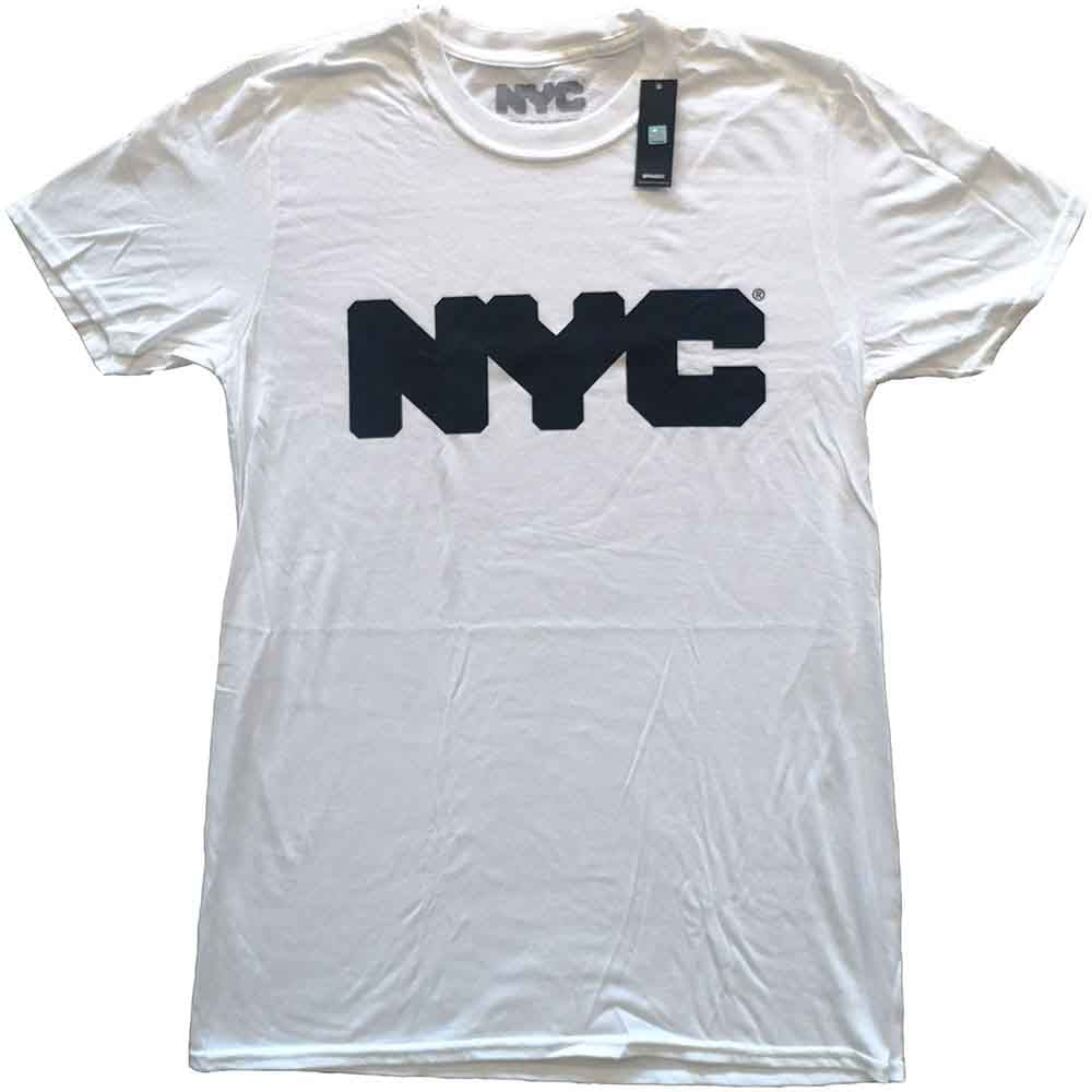 New York City - Logo (T-Shirt)