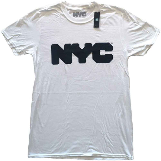 New York City - Logo (T-Shirt)