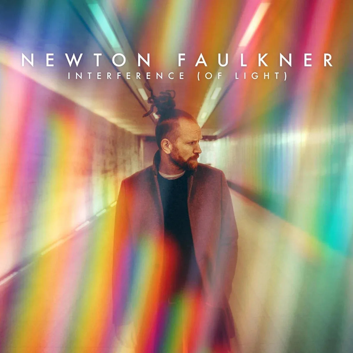 Newton Faulkner - Interference (of Light) (Vinyl) - Joco Records