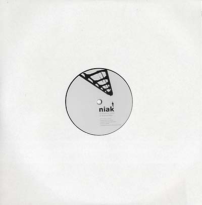Niak - Dock 01 (12 - Inch Vinyl) - Joco Records